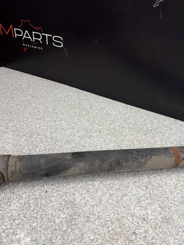 BMW E36 M3 Z3M Z3 M Driveshaft Manual Driveshaft Drive Shaft 26112228385 *Rusty*