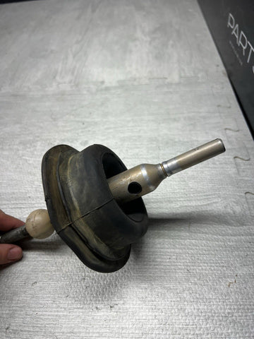 Genuine BMW 01-06 E46 M3 Selector Rod Shifter Arm