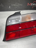 92-99 BMW E36 323 325 328 M3 SEDAN TAIL LIGHTS PAIR