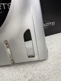 01-06 BMW E46 M3 Left Driver Fender Titanium Silver