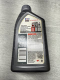 (6) Mobil 124404 Engine Oil Mobil Super 5W-20