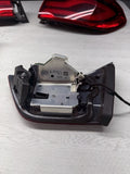 GENUINE OEM BMW 15-20 F33 F82 F83 4 Series M4 LCI Tail Lights Set