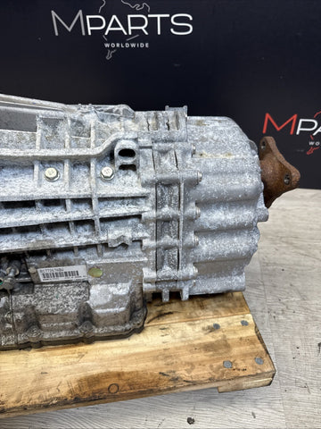 OEM BMW F87 M2 N55 Complete Dual Clutch Transmission Gearbox DCT 18k Miles