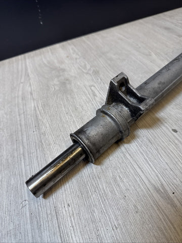 OEM BMW E30 1984 ZF Manual Mechanical Steering Rack Gear 7820501347
