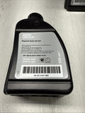 3 Bottles BMW OEM Hypoid Axle G4 Differential Oil Change Kit 83222447362