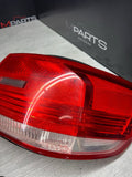 08-10 BMW E93 328 335 M3 Coupe Rear Tail Lights Lamps OEM Set