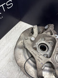 BMW X3 M F97 20-24 Rear Right Side Spindle Knuckle Bearning Hub
