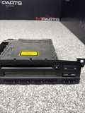 2005 BMW 01-06 E46 325 330 M3 CD Player Business Radio