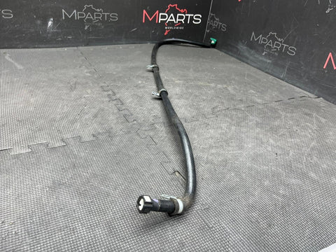 15-19 Ferrari 488 GTB Fuel Vapor Evaporative Emission Hose Pipe