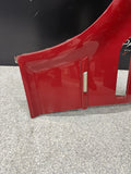 01-06 BMW E46 M3 Left Driver Fender Imola Red