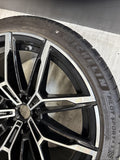 BMW 21-26 G80 G82 G83 G87 M2 M3 M4 20x10.5 20” REAR 825M WHEEL RIM