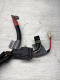 2001-2006 BMW E46 M3 S54 Ignition Coil Pack Wire Harness Genuine OEM