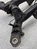08-13 BMW E90 E92 E93 M3 1M Rear Axle Subframe Carrier Cradle Crossmember OEM