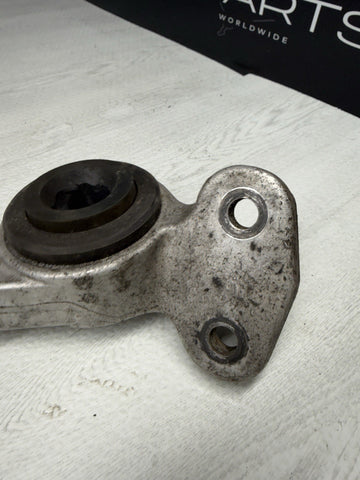AKG 01-06 BMW E46 M3 Front Left Driver Lower Control Arm Bushing FCAB