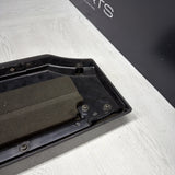 96-02 Bmw E36 Z3 M Rear Stowage Center Console Oddments Box Cover Lid Top Oem