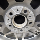 Apex Arc-8 Rim Wheel 19” Silver 19x10 5x120 ET25 BMW E90 E92 E93 F80 F82 F83 M3