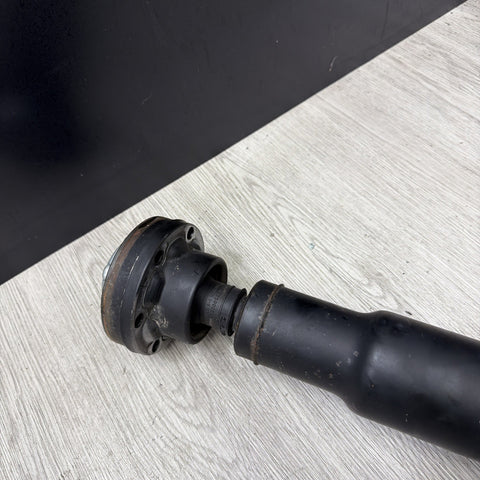 BMW 08-13 E90 E92 E93 M3 Rear Driveshaft Drive Shaft DCT OEM 2283665