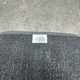 15-20 BMW F82 M4 Coupe Carpets Floor Mats Black Front