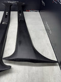 1992-1999 BMW E36 B Pillars 323 325 328 M3 OEM Set Left Right Passenger Driver