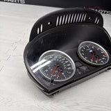 2006-2010 BMW E60 E63 E64 M5 M6 Instrument Cluster Speedometer  *Note*