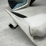 82-94 BMW E30 Front Door Electric Wing Mirrors Left & Right OEM 0017111 001724