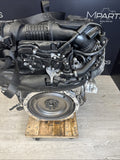 Mercedes C300 2023 OEM Complete Engine 206 Type Sedan C300 AWD 9k 22-23