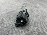 15-19 FERRARI 488 GTB SPIDER INLET AIR INTAKE DUCT HOSE TUBE SOLENOID OEM