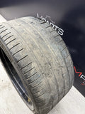 OEM 20” BMW G82 G83 G80 M3 Rear Wheel Rim 826M 20x10.5