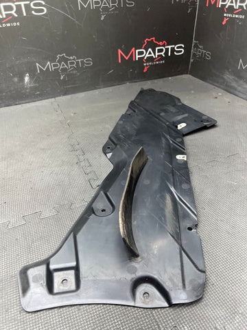 21-23 BMW G80 G82 G83 M3 M4 Rear Right Side Bottom Splash Shield Cover