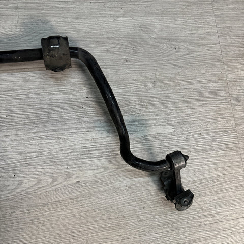 01-06 BMW E46 M3 Rear Stock Sway Bar Swaybar OEM Stock Factory