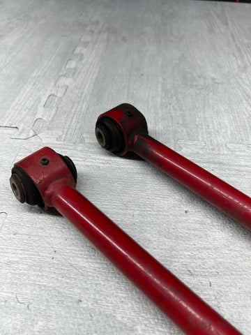 Ground Control 99-06 BMW E46 E36 M3 Rear Adjustable Lower Control Arms