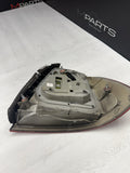 01-06 E46 BMW 330 M3 CONVERTIBLE REAR LED TAIL LIGHT LEFT 6937453 *BAD LEDS