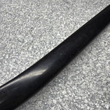 01-06 BMW E46 M3 Shock Tower Strut Brace Center Beam Bar OEM 7895414