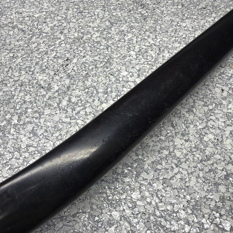 01-06 BMW E46 M3 Shock Tower Strut Brace Center Beam Bar OEM 7895414
