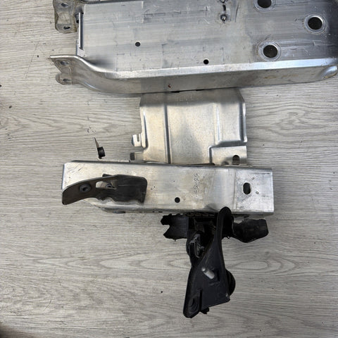 OEM BMW F80 F82 F87 M2 M3 M4 Front Left Driver Deformation Element Bracket
