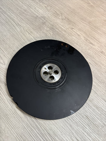 BMW M3 Crankshaft Vibration Damper Crank Pulley Gear E90 E92 E93 Oem 2008-2013