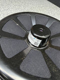 24-25 Porsche 911 991.2 BOSE Front Left & Right Audio Radio Door Speaker Set