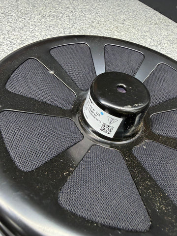 24-25 Porsche 911 991.2 BOSE Front Left & Right Audio Radio Door Speaker Set