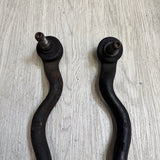 Tie Rods Inner/Outer/Boot 01-06 BMW E46 M3 OEM Original Pair