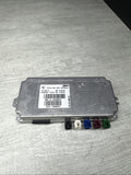 2013-2020 BMW M3 M4 F30 F34 328I F80 F82 REAR VIEW CAMERA MODULE 16129510 OEM