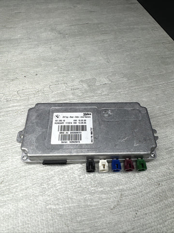 2013-2020 BMW M3 M4 F30 F34 328I F80 F82 REAR VIEW CAMERA MODULE 16129510 OEM