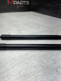 07-13 BMW E92 E93 M3 335 328 Gas Hood Bonnet Struts Shocks Set Pair OEM 7129190