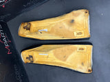 BMW E36 M3 94-99 Rear Seat Back Bolsters OEM