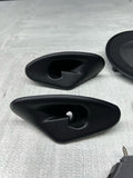 BMW 98-02 Z3M Speaker Covers Grilles Mesh Set OEM