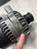BMW OEM E34 E36 M3 BOSCH ALTERNATOR 12311744565 M50 M52 S50 S52