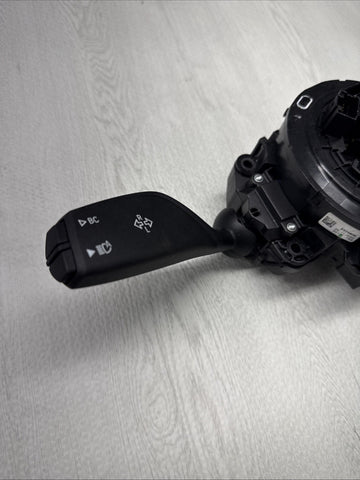 21-26 BMW G20 G80 G82 G83 G87 M2 M3 M4 Steering Column Clock Spring 61315A596D1