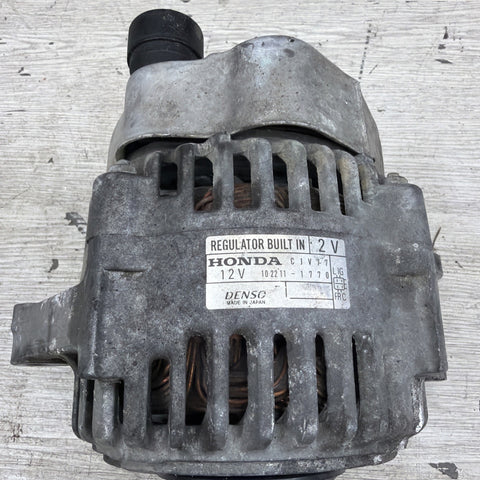 Honda S2000 00-03 Alternator AP1 Used OEM