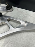 BMW E46 M3 01-06 Front Lower Control Arms Set OEM