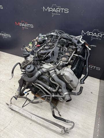 2011 BMW E90 E92 E93 M3 08-13 S65 V8 4.0L Complete Engine Motor 118k Miles