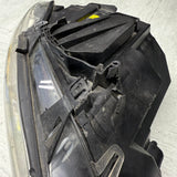 BMW OEM E92 E93 07-10 328 335 08-13 M3 FRONT RIGHT XENON HEADLIGHT *DAMAGE